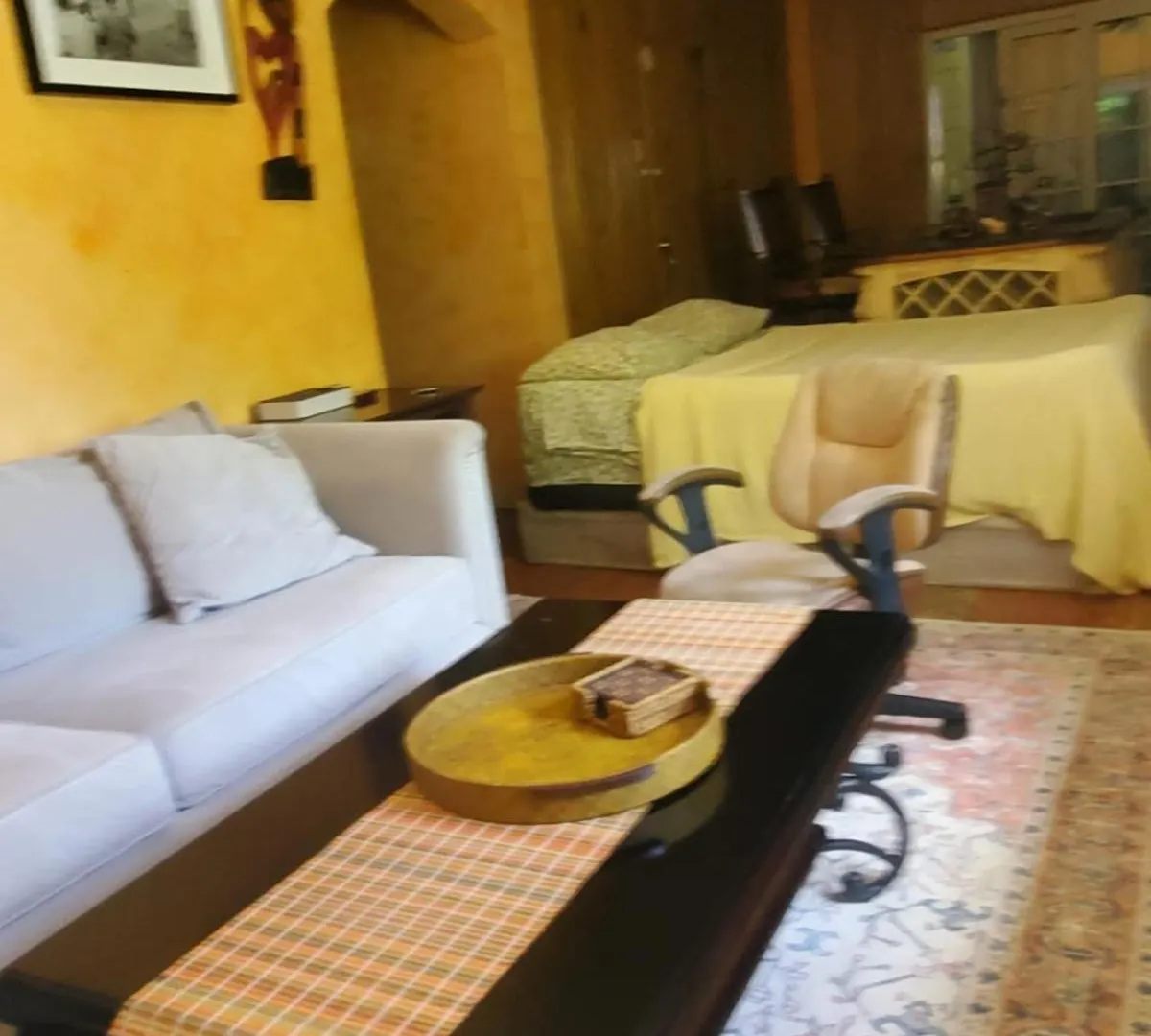Private Lodge, Cousin'S Cove Green Island 0*,  자메이카